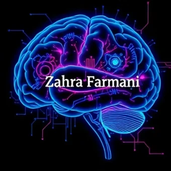 زهرا فرمانی