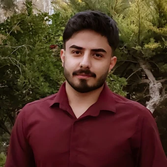 محمدرضا دهقانی