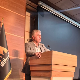 جمشید رشیدی فر