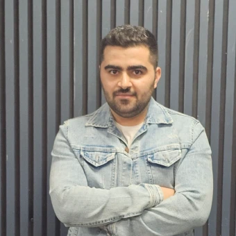 محمدرضا مرادی