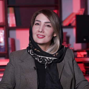 افروز جهانگیری