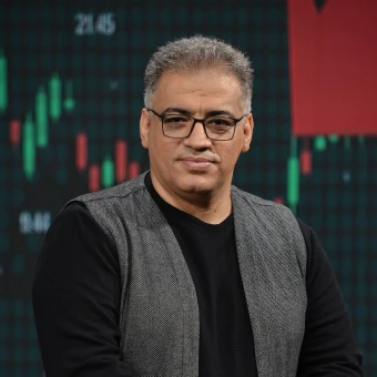 فرهاد بهلولی