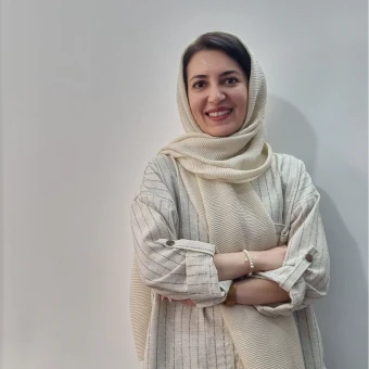 بهاره برزگر