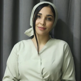 حدیثه رضائی