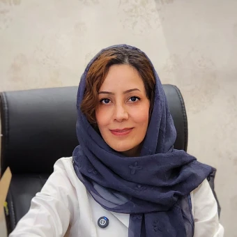 دکتر وجیهه غیاثی