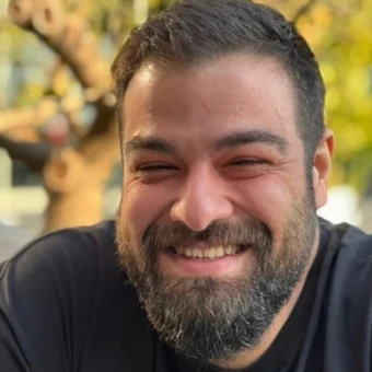 ایمان کنعانی