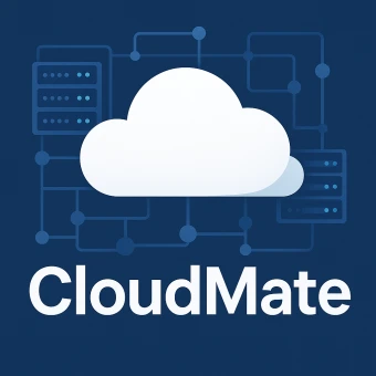 CloudMate