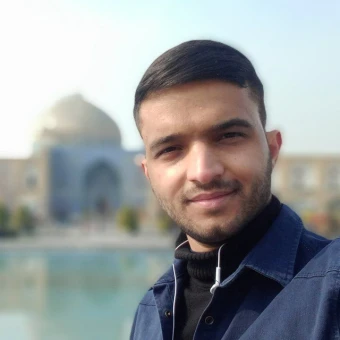 حسین پاکروان