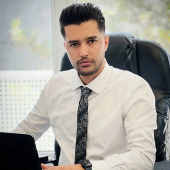 مجید رحمانی