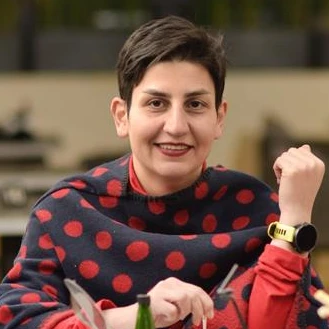 ملیکا طاهری