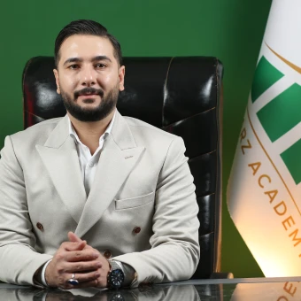 کشاورز آکادمی