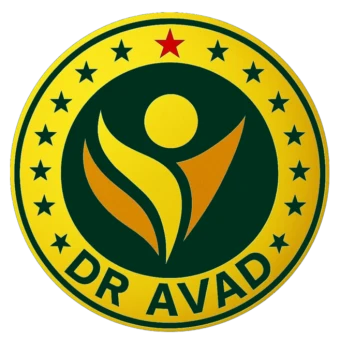 مجموعه آموزشی دکتر آواد