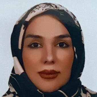 فاطمه چراغی