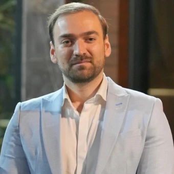 محمدمهدی میرزایی