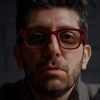 فرهاد مفیدی نائینی