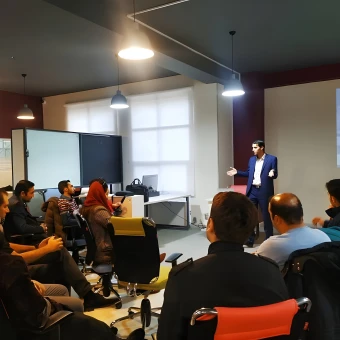 سید احمد علوی