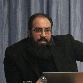 سید علی زاهدی