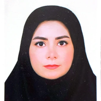 دلارام غلامحسینی
