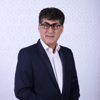 دکتر محمد بیداروندی
