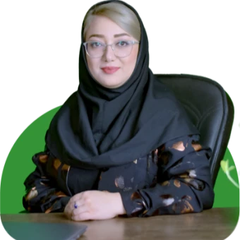 سرکار خانم مهندس سارا نظری
