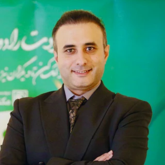 محسن پورکلهر