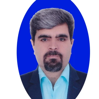 کاظم شاه حسینی