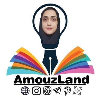 آموزلند| سرزمین خلاق یادگیری