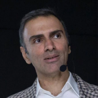 رضا رضازاده