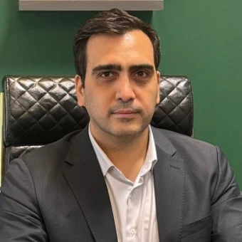 علی اکبر صافی