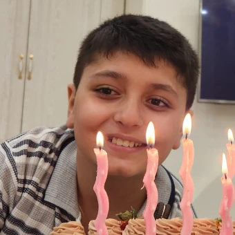 سید امیر حسین میرترابی