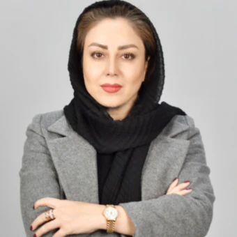 الهام قنادیان