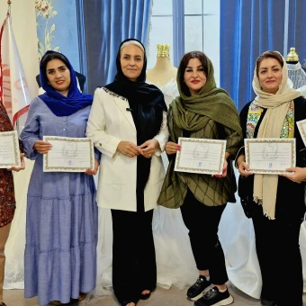 موسسه ایده پردازان نیکو