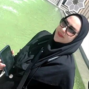 نگار امینی