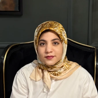 شمیسا میمندیان