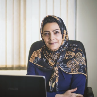 ملیحه بختیار