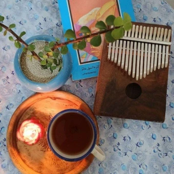 علی مقنی یزدی