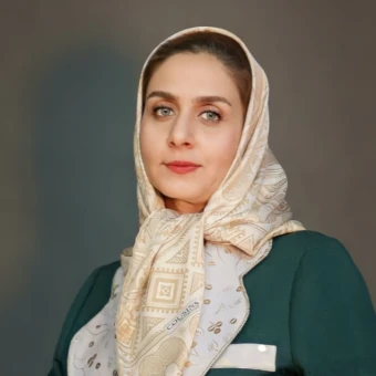 مونا احمدوند