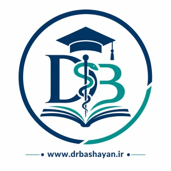 drbashayan.ir