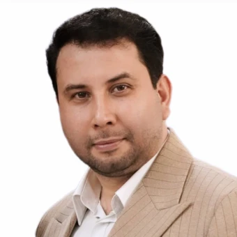 یاسین اصغری