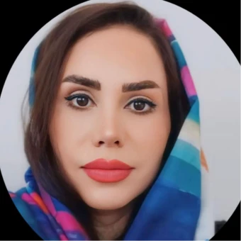 مهدیه استادمحمد