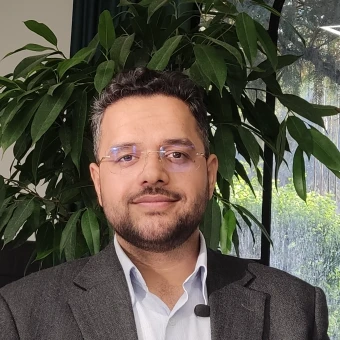سامان روحانی فرقانی