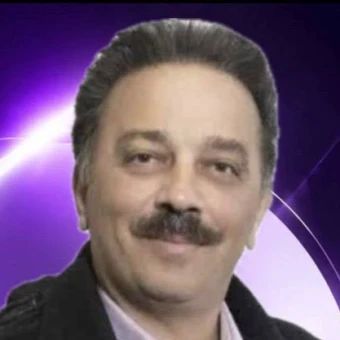شهرام ابراهیمی