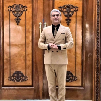 مرتضی نودهی