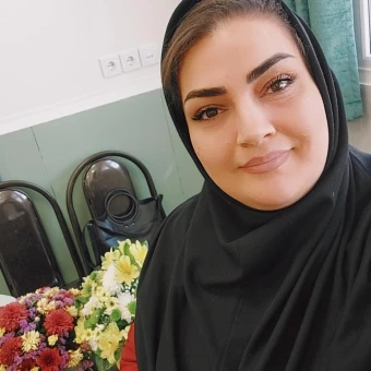 زهرا رحیمی