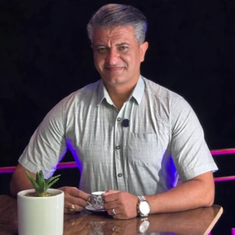 مجتبی سیوف