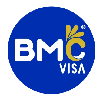 موسسه حقوقی مهاجرتی BMCVISA