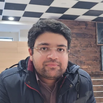 عرفان اصغریان