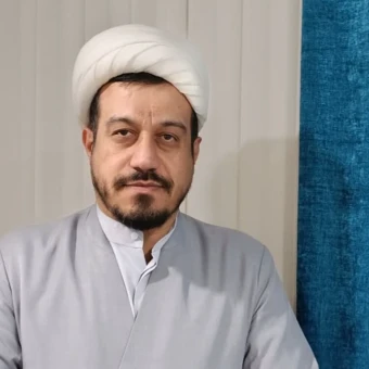 حجت الاسلام ملکی