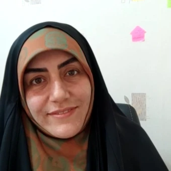 نفیسه زارعی