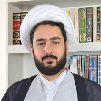 شیخ امین مومن